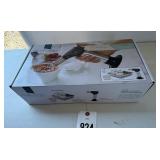Crï¿½me Brulee set