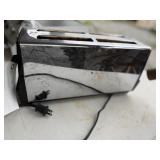 Vintage toaster