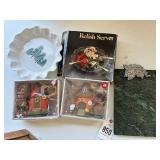Fairy house, decor, and more