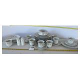 China set