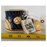 Vintage shoe Bank