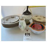 Measuring cups and more