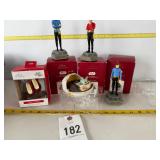 Hallmark Christmas ornaments