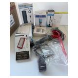 Antennas and more
