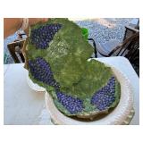 Large kitchen platters