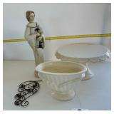 Cake stand and more