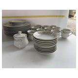 China