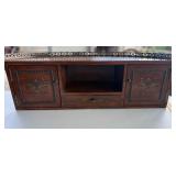 Table top organizer