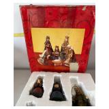 Nativity scene
