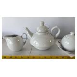 Teapot