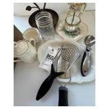 Miscellaneous lot
