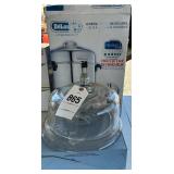Cake plate and more