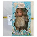 Precious Moment, doll