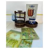 Miscellaneous lot