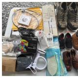 Miscellaneous lot