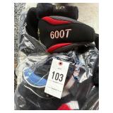 Golf socks