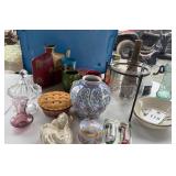 Miscellaneous glass