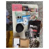 Miscellaneous lot