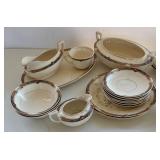 Dishes