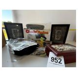 Jewelry box and more