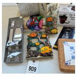 Miscellaneous lot