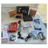 Miscellaneous lot