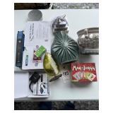 Miscellaneous lot