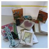 Miscellaneous lot