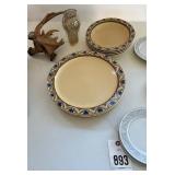 Dishes
