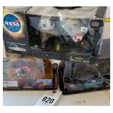 Action figures