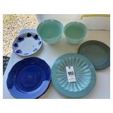 Dishes