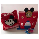 Mickey Mouse Lot
