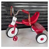 Radio Flyer