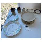 Kitchen lot