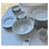Dishes