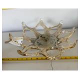 Glass artwork/sculpture