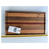 chopping board