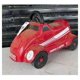 Radio Flyer