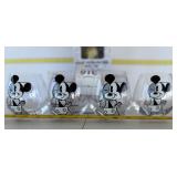 Mickey Mouse glasses