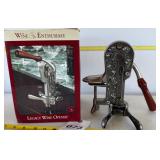 Wine Opener
