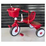 Radio Flyer