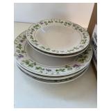 Dishes