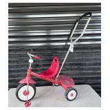 Radio Flyer Stroller