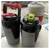 Coolers