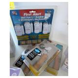 Baby miscellaneous lot