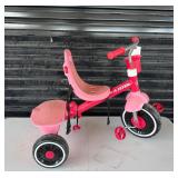 Radio Flyer