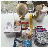 Box lot