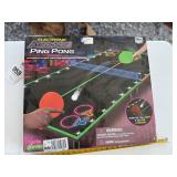 Ping Pong Game