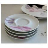 Dishes