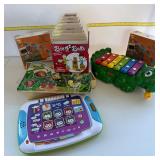 Toddler toys
